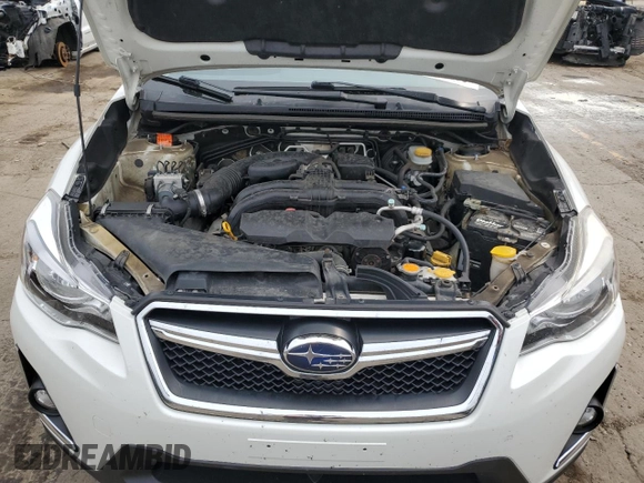 2016 Subaru Crosstrek Premium with VIN JF2GPABC3G8266942, listed as a Copart auction lot 60898855 with 90,393 mi miles and Clean title. Bid and sale history available at DreamBid. Image 11.