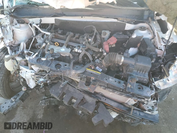 2020 Nissan Kicks SV z VIN 3N1CP5CV5LL545425, wystawiony jako Copart lot #52354285 z przebiegiem 52 245 mil mil oraz Szkoda całkowita • Salvage title. Historia ofert i sprzedaży dostępna na DreamBid. Obrazek 13.