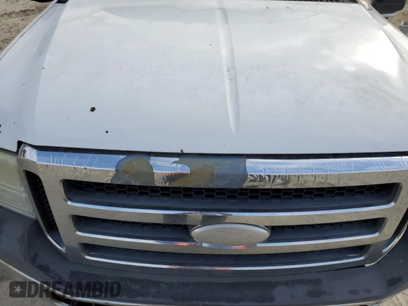 2006 Ford F-350 with VIN 1FDWX35P86EC74454, listed as a Copart auction lot 88661945 with 326,783 mi miles and Salvage title. Bid and sale history available at DreamBid. Image 11.