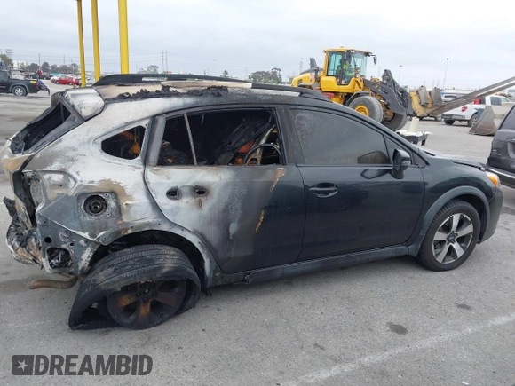 2017 Subaru Crosstrek Premium z VIN JF2GPABC8H8202946, wystawiony jako IAAI lot #42363392 z przebiegiem Nie podano mil oraz . Historia ofert i sprzedaży dostępna na DreamBid. Obrazek 12.