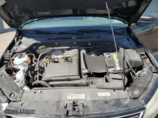 2016 Volkswagen Jetta Sedan 1.4T S with VIN 3VW267AJ0GM285374, listed as a Copart auction lot 47978965 with 106,459 mi miles and Salvage Title. Bid and sale history available at carsss.com. Image 12.