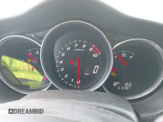 2004 Mazda RX-8 z VIN JM1FE173340122844, wystawiony jako IAAI lot #42324614 z przebiegiem 61 698 mil mil oraz . Historia ofert i sprzedaży dostępna na DreamBid. Obrazek 7.
