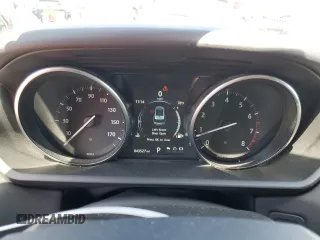 2016 Land Rover Range Rover Sport SE с VIN SALWG2PF5GA589698, выставлен на аукционе Copart как лот 57179395 с пробегом 43 527 миль миль и Списание • Salvage title. История ставок и продаж доступна на DreamBid. Изображение 9.