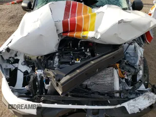 2024 Ford Bronco с VIN 3FMCR9K67RRF00139, выставлен на аукционе Copart как лот 69773864 с пробегом Не указан миль и Списание • Salvage title. История ставок и продаж доступна на DreamBid. Изображение 12.