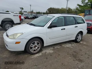 2001 Ford Focus SE Fleet с VIN 1FAHP36321W358125, выставлен на аукционе Copart как лот 72515324 с пробегом 144 257 миль миль и Чистый • Clean title. История ставок и продаж доступна на DreamBid. Изображение 1.