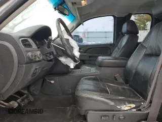 2012 GMC Sierra 1500 SLT с VIN 1GTR2WE70CZ157764, выставлен на аукционе Copart как лот 42035135 с пробегом 175 440 миль миль и Чистый • Clean title. История ставок и продаж доступна на DreamBid. Изображение 7.