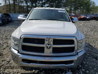 2012 Ram 2500 ST с VIN 3C6TD4HT6CG280814, выставлен на аукционе Copart как лот 51520645 с пробегом 137 674 миль миль и Списание • Salvage title. История ставок и продаж доступна на DreamBid. Изображение 5.