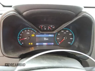 2020 Chevrolet Colorado 2WD LT with VIN 1GCHSCEA0L1229034, listed as a Copart auction lot 47375475 with 94,885 mi miles and Clean Title. Bid and sale history available at DreamBid. Image 9.
