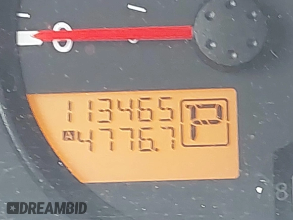 2014 Nissan Frontier SV with VIN 1N6AD0ER5EN746404, listed as a IAAI auction lot 41465263 with 113,465 mi miles and . Bid and sale history available at DreamBid. Image 16.