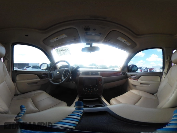 2013 Chevrolet Suburban LT with VIN 1GNSCJE08DR102735, listed as a IAAI auction lot 42228063 with 101,671 mi miles and . Bid and sale history available at DreamBid. Image 19.