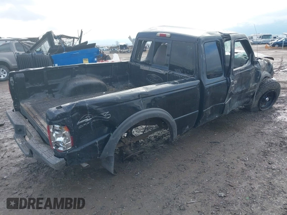 1999 Ford Ranger XLT with VIN 1FTZR15X6XPB79588, listed as a IAAI auction lot 40928238 with 162,144 mi miles and . Bid and sale history available at DreamBid. Image 4.