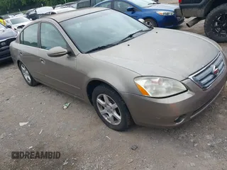 2005 Nissan Altima 2.5 z VIN 1N4AL11D95C156309, wystawiony jako IAAI lot #42295418 z przebiegiem 172 067 mil mil oraz . Historia ofert i sprzedaży dostępna na DreamBid. Obrazek 1.