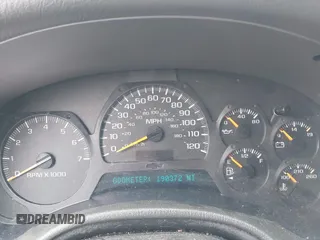 2004 Chevrolet TrailBlazer EXT LT with VIN 1GNET16S746146160, listed as a IAAI auction lot 41715445 with 190,372 mi miles. Bid and sale history available at carsss.com. Image 7.