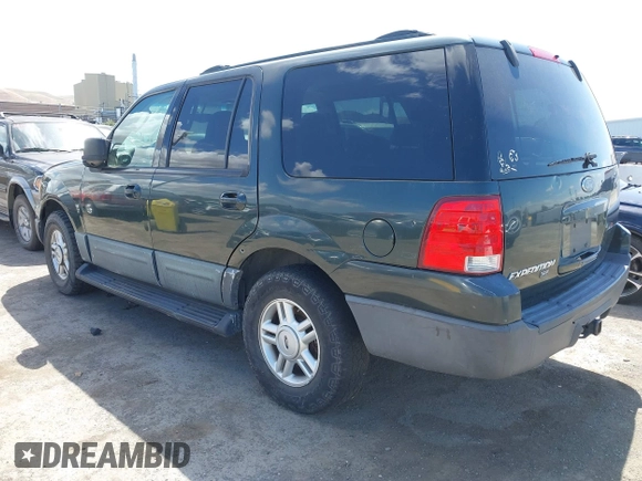 2004 Ford Expedition Special Service z VIN 1FMRU15W04LA59659, wystawiony jako IAAI lot #42249488 z przebiegiem 262 333 mil mil oraz . Historia ofert i sprzedaży dostępna na DreamBid. Obrazek 3.