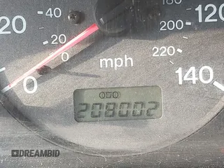 1999 Mazda Protege ES z VIN JM1BJ2212X0194256, wystawiony jako IAAI lot #42452060 z przebiegiem 208 002 mil mil oraz . Historia ofert i sprzedaży dostępna na DreamBid. Obrazek 12.