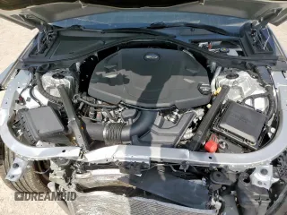 2016 Cadillac CT6 Premium Luxury AWD with VIN 1G6KF5RSXGU153936, listed as a Copart auction lot 63486555 with 95,357 mi miles and Salvage title. Bid and sale history available at DreamBid. Image 11.
