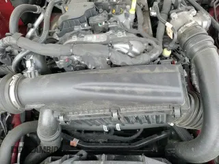 2024 Ford Mustang EcoBoost с VIN 1FA6P8THXR5135028, выставлен на аукционе Copart как лот 67353975 с пробегом 18 568 миль миль и Списание • Salvage title. История ставок и продаж доступна на DreamBid. Изображение 15.