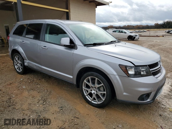 2019 Dodge Journey GT с VIN 3C4PDCEG6KT680552, выставлен на аукционе Copart как лот 83265124 с пробегом 77 738 миль миль и Списание • Salvage title. История ставок и продаж доступна на DreamBid. Изображение 4.