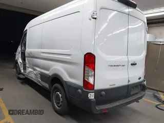 2020 Ford Transit Cargo with VIN 1FTBR1CG8LKB66921, listed as a IAAI auction lot 42325015 with Not provided miles and . Bid and sale history available at DreamBid. Image 3.