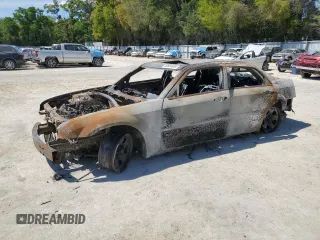 2006 Chrysler 300 C with VIN 2C3KA63H36H281164, listed as a Copart auction lot 50634365 with 0 mi miles and Non Repairable. Bid and sale history available at carsss.com. Image 1.