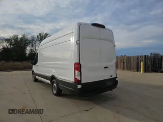 2022 Ford Transit Cargo with VIN 1FTBW3X80NKA12133, listed as a Copart auction lot 80324314 with 176,221 mi miles and Clean Title. Bid and sale history available at carsss.com. Image 3.