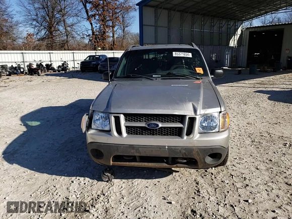 2002 Ford Explorer Sport Trac Value с VIN 1FMZU77E92UC93779, выставлен на аукционе Copart как лот 85371654 с пробегом 253 245 миль миль и Списание • Salvage title. История ставок и продаж доступна на DreamBid. Изображение 10.