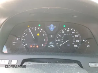 2011 Lexus LS 460 z VIN JTHBL5EF7B5105035, wystawiony jako Copart lot #43876075 z przebiegiem 67 647 mil mil oraz Szkoda całkowita • Salvage title. Historia ofert i sprzedaży dostępna na DreamBid. Obrazek 9.