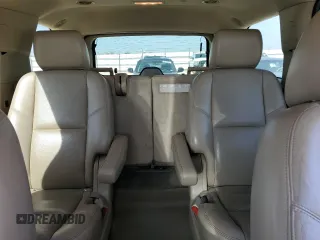 2011 GMC Yukon Denali with VIN 1GKS2EEF9BR198349, listed as a Copart auction lot 65791124 with 169,683 mi miles and Clean Title. Bid and sale history available at carsss.com. Image 10.
