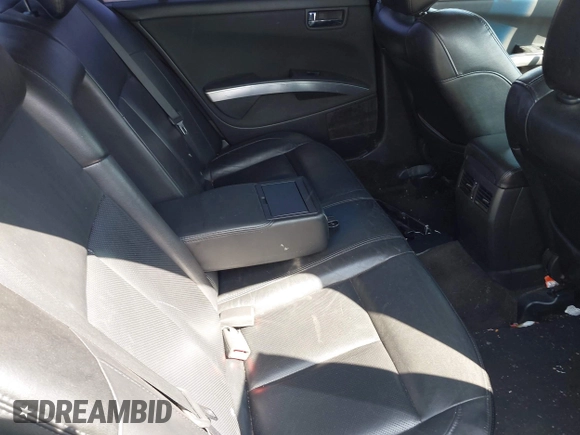 2008 Nissan Maxima SL z VIN 1N4BA41E68C816718, wystawiony jako IAAI lot #42101345 z przebiegiem Nie podano mil oraz . Historia ofert i sprzedaży dostępna na DreamBid. Obrazek 8.