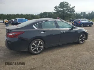 2017 Nissan Altima SR z VIN 1N4AL3APXHC267798, wystawiony jako Copart lot #57521915 z przebiegiem 114 631 mil mil oraz Czysty tytuł • Clean title. Historia ofert i sprzedaży dostępna na DreamBid. Obrazek 3.