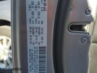2015 Dodge Journey SXT with VIN 3C4PDCBG2FT727313, listed as a Copart auction lot 49799835 with 138,357 mi miles and Salvage Title. Bid and sale history available at carsss.com. Image 13.