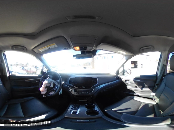 2021 Honda Pilot Special Edition with VIN 5FNYF6H2XMB030592, listed as a IAAI auction lot 41479543 with 16,433 mi miles and . Bid and sale history available at DreamBid. Image 18.