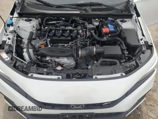 2023 Honda Civic Si z VIN 2HGFE1E51PH474391, wystawiony jako Copart lot #51645425 z przebiegiem 30 308 mil mil oraz Szkoda całkowita • Salvage title. Historia ofert i sprzedaży dostępna na DreamBid. Obrazek 11.