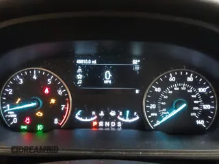 2020 Ford EcoSport SE z VIN MAJ6S3GL7LC366469, wystawiony jako IAAI lot #42157415 z przebiegiem 46 610 mil mil oraz . Historia ofert i sprzedaży dostępna na DreamBid. Obrazek 7.