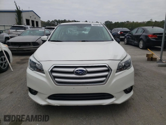 2017 Subaru Legacy Limited with VIN 4S3BNAN61H3059842, listed as a Copart auction lot 70969182 with 103,216 mi miles. Bid and sale history available at carsss.com. Image 5.