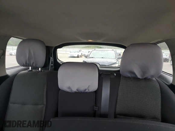 2019 Nissan Pathfinder S with VIN 5N1DR2MM1KC639548, listed as a Copart auction lot 59426945 with 73,412 mi miles and Salvage title. Bid and sale history available at DreamBid. Image 10.