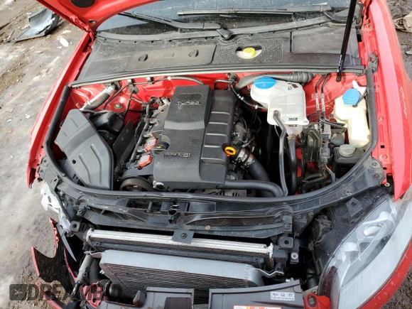 2005 Audi A4 2.0T z VIN WAUDF68E55A416840, wystawiony jako Copart lot #46337995 z przebiegiem 224 562 mil mil oraz Szkoda całkowita • Salvage title. Historia ofert i sprzedaży dostępna na DreamBid. Obrazek 11.