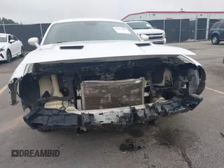 2015 Dodge Challenger R/T with VIN 2C3CDZAT2FH767808, listed as a IAAI auction lot 42437609 with 173,209 mi miles and . Bid and sale history available at DreamBid. Image 6.