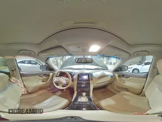 2010 Infiniti FX z VIN JN8AS1MW7AM854288, wystawiony jako Copart lot #52934395 z przebiegiem 139 346 mil mil oraz Szkoda całkowita • Salvage title. Historia ofert i sprzedaży dostępna na DreamBid. Obrazek 14.