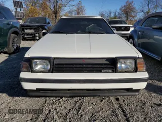 1985 Toyota Celica GTS with VIN JT5RA65K1F4055412, listed as a Copart auction lot 79221624 with 97,017 mi miles and Salvage Title. Bid and sale history available at carsss.com. Image 5.