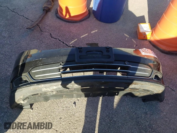 2014 Lincoln MKS EcoBoost with VIN 1LNHL9FT3EG608220, listed as a Copart auction lot 43038415 with Not provided miles and Salvage title. Bid and sale history available at DreamBid. Image 12.