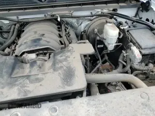 2017 Chevrolet Silverado 1500 Work Truck с VIN 1GCNCNEC6HZ125427, выставлен на аукционе Copart как лот 60812205 с пробегом 119 934 миль миль и Списание • Salvage title. История ставок и продаж доступна на DreamBid. Изображение 13.