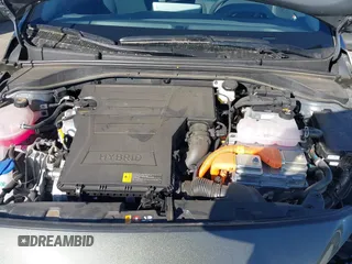 2022 Hyundai Ioniq SE z VIN KMHC75LCXNU271168, wystawiony jako IAAI lot #41073220 z przebiegiem 31 890 mil mil oraz . Historia ofert i sprzedaży dostępna na DreamBid. Obrazek 10.