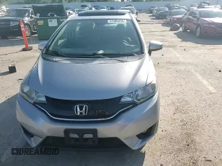 2017 Honda Fit EX-L с VIN JHMGK5H91HS008907, выставлен на аукционе Copart как лот 61505455 с пробегом 96 840 миль миль и Списание • Salvage title. История ставок и продаж доступна на DreamBid. Изображение 13.