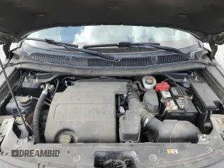2017 Ford Explorer XLT с VIN 1FM5K8D83HGB06441, выставлен на аукционе Copart как лот 49990625 с пробегом 103 202 миль миль и На запчасти • Non repairable. История ставок и продаж доступна на DreamBid. Изображение 12.