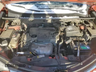 2016 Toyota RAV4 LE with VIN JTMZFREV4GJ088067, listed as a Copart auction lot 89363995 with 85,573 mi miles and Salvage Title. Bid and sale history available at carsss.com. Image 13.