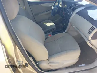 2013 Toyota Corolla L with VIN 5YFBU4EE8DP179778, listed as a IAAI auction lot 42006681 with 179,017 mi miles. Bid and sale history available at carsss.com. Image 5.