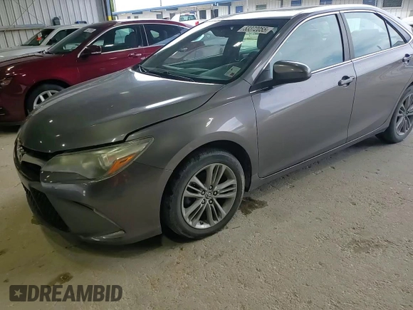 2016 Toyota Camry XLE with VIN 4T1BF1FKXGU180320, listed as a Copart auction lot 53372055 with 121,620 mi miles and Salvage Title. Bid and sale history available at carsss.com. Image 13.
