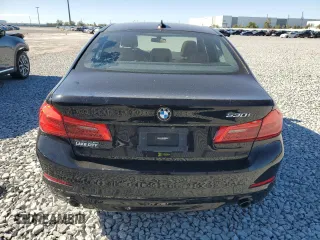 2020 BMW 5 Series 530i z VIN WBAJR3C04LWW64257, wystawiony jako Copart lot #48160355 z przebiegiem 119 417 mil mil oraz Czysty tytuł • Clean title. Historia ofert i sprzedaży dostępna na DreamBid. Obrazek 6.