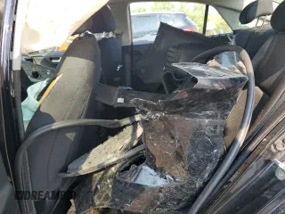 2020 Kia Rio LX with VIN 3KPA24AD3LE353125, listed as a Copart auction lot 60308394 with 35,863 mi miles and Salvage Title. Bid and sale history available at DreamBid. Image 10.